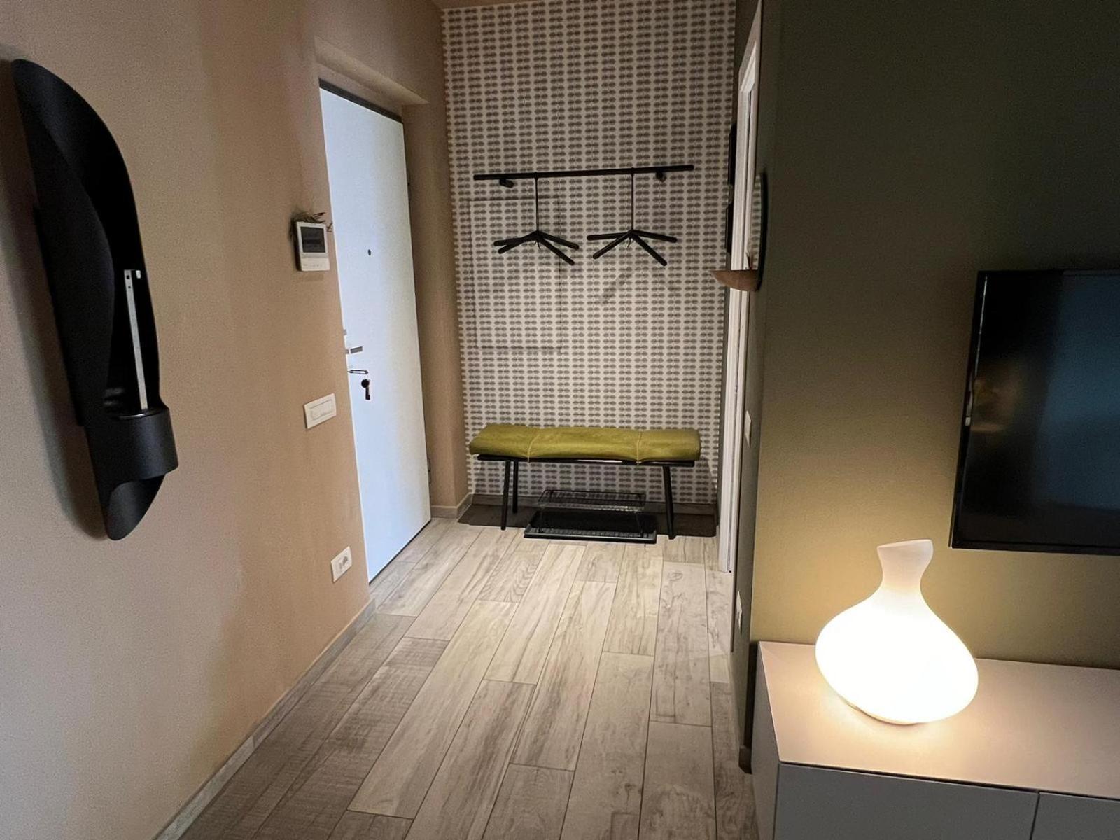 La Bollicina Boutique Apartment And Spa Verbania Exterior photo