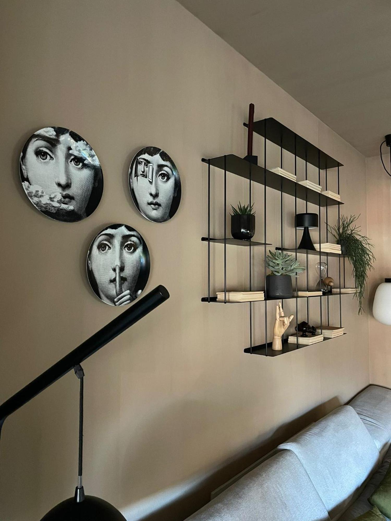 La Bollicina Boutique Apartment And Spa Verbania Exterior photo